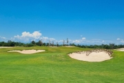 Golden Sands Golf Resort 